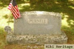 Edwin Henry Purnell, Jr