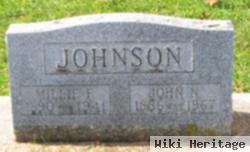 John N. Johnson