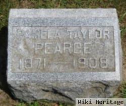 Pamela Taylor Pearce