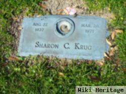 Sharon C Krug