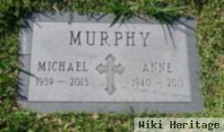 Michael Murphy