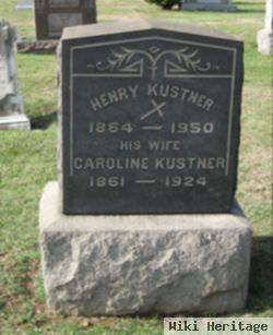 Henry Kustner