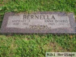 Anne Dorris Bernella