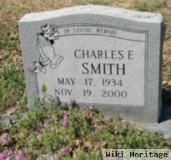 Charles E. Smith