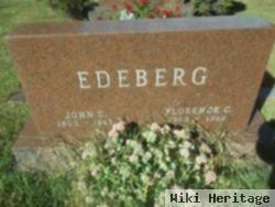 John C. Edeberg