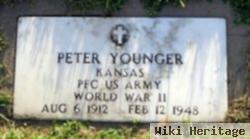 Peter Younger