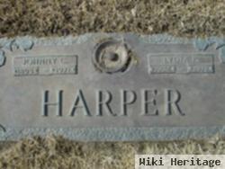 Johnny C. Harper