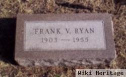 Frank V. Ryan