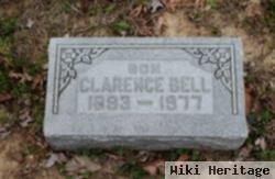 Clarence Bell