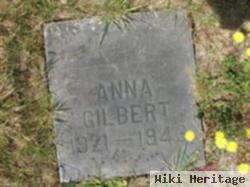 Anna Macinata Gilbert