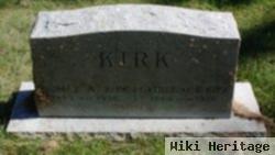 Thomas A. Kirk