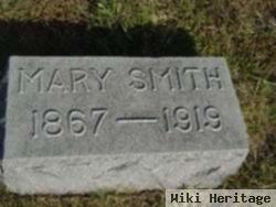 Mary Base Smith