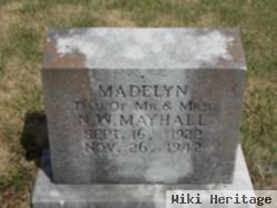 Madelyn Dale Mayhall