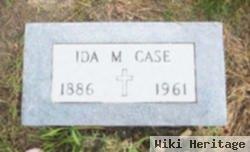 Ida M Williams Case