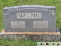 Melvin Napolean Maupin