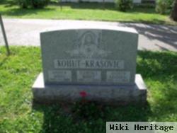 Florence Krasovic Kohut