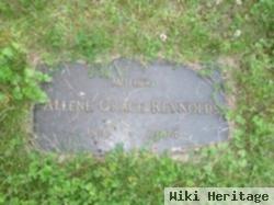 Allene Grace Reynolds