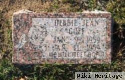 Debbie Jean Goff