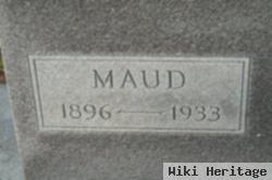 Maud King