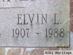 Elvin Louis Turner