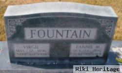 Virgil Fountain