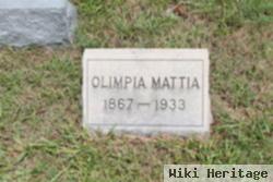 Olimpia Mattia