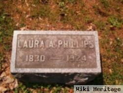 Laura A. Phillips