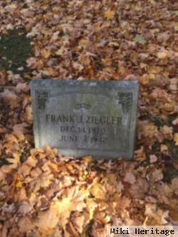 Franklin Joseph Ziegler