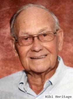 Kenneth Lee Fraley, Sr