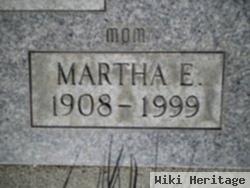 Martha E. Cara