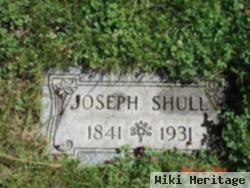 Joseph Shull