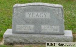 Mrs Myrna C Yeagy