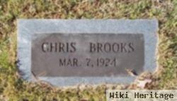 Chris Brooks