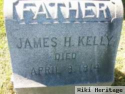 James H Kelly