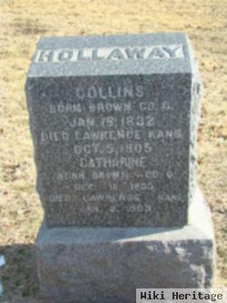 Catharine Holloway