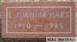 E Juanita Hotchkiss Hart