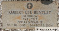 Robert Lee Bentley