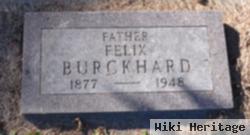 Felix Burckhard