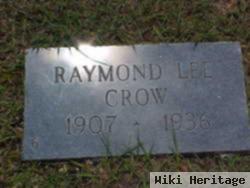 Raymond Lee Crow