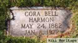 Cora Bell Harmon