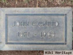 John Charles Creed