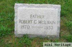 Robert G. Mcilwain