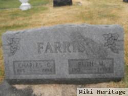 Charles G Farris