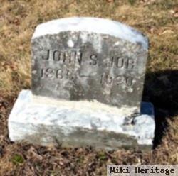 John S. Job