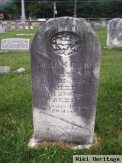 William Clark