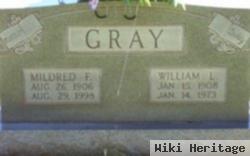 William Lerman Gray