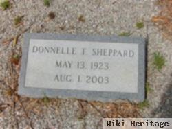 Donnelle Taylor Sheppard