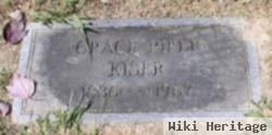 Grace Piper Kiser