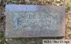 Sadie Della Duvall Denney