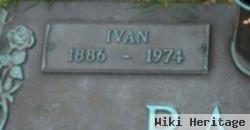 Ivan Baker